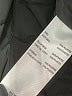 Calvin Klein 100% Polyester Argyle Black Jacket Size L - photo 7