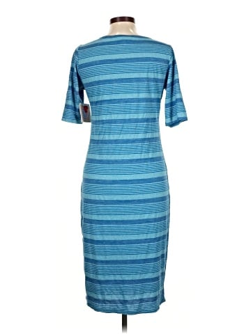 Lularoe Casual Dress (view 2)