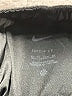 Nike Black Athletic Shorts Size XS (kids) - photo 3