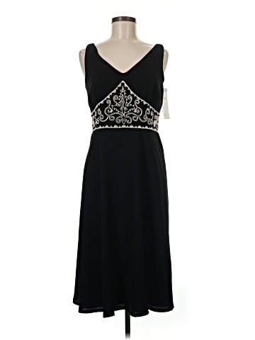 Maggy London Cocktail Dress (view 1)