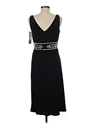 Maggy London Cocktail Dress (view 2)