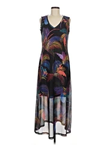 Tribal Cocktail Dress (view 1)