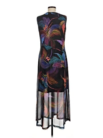 Tribal Cocktail Dress (view 2)