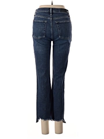 7 For All Mankind Jeans (view 2)