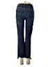 7 For All Mankind Hearts Blue Jeans Size 24 waist (estimated) - photo 2
