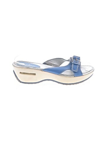 Cole Haan Wedges (view 1)