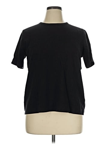 SONOMA life + style Short Sleeve T-Shirt (view 1)