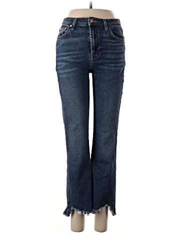 7 For All Mankind Jeans (view 1)