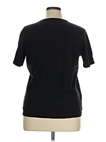 SONOMA life + style Short Sleeve T-Shirt (view 2)