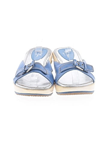 Cole Haan Wedges (view 2)