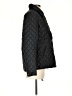 Lauren by Ralph Lauren 100% Polyester Argyle Black Jacket Size S - photo 4