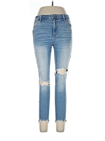Abercrombie & Fitch Jeans (view 1)
