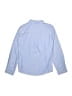 George Blue Long Sleeve Button-Down Shirt Size 14 - 16 - photo 2