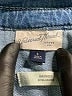 Universal Thread 100% Cotton Blue Denim Jacket Size L - photo 6