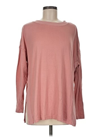 Just Be... Pullover Sweater (view 1)