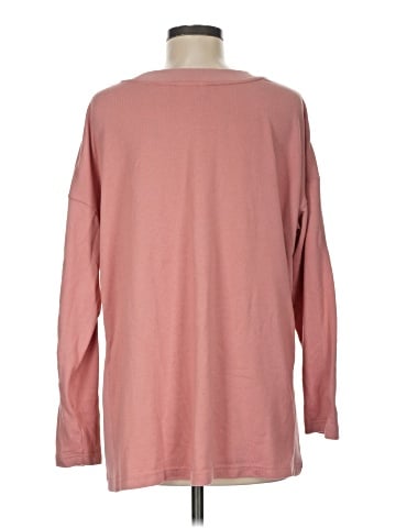Just Be... Pullover Sweater (view 2)
