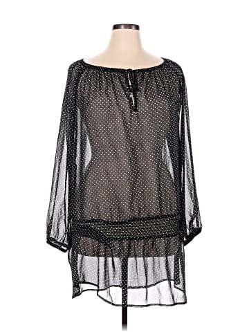 Jones New York Sport 3/4 Sleeve Blouse (view 1)