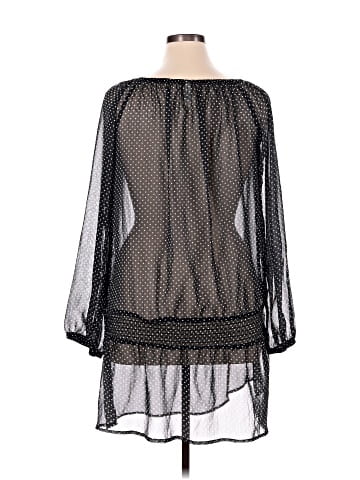 Jones New York Sport 3/4 Sleeve Blouse (view 2)