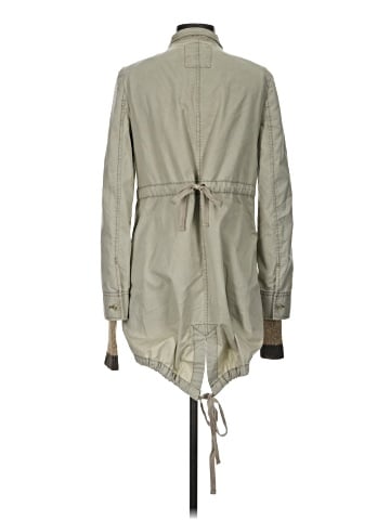 Free People Raincoat (view 2)