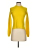 Rag & Bone 100% Cashmere Yellow Cashmere Pullover Sweater Size XXS - photo 1