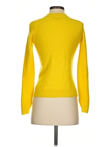 Rag & Bone Cashmere Pullover Sweater (view 2)