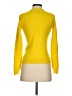 Rag & Bone 100% Cashmere Yellow Cashmere Pullover Sweater Size XXS - photo 2