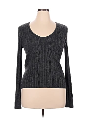 White House Black Market Pullover Sweater (view 1)