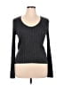 White House Black Market Gray Pullover Sweater Size XL - photo 1