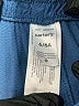 Carter's Solid Blue Board Shorts Size 6 - photo 3