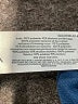 Carter's Solid Blue Board Shorts Size 6 - photo 4