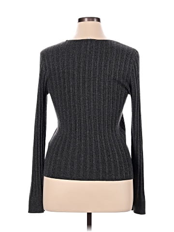 White House Black Market Pullover Sweater (view 2)