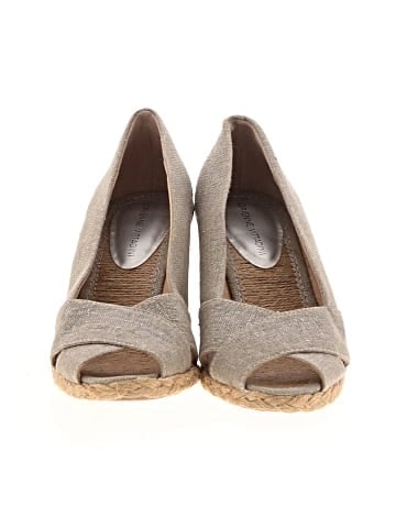 Adrienne Vittadini Wedges (view 2)