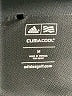 Adidas 100% Polyester Argyle Black Skort Size M - photo 3
