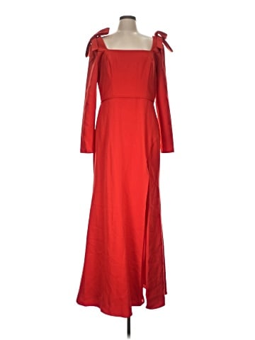 IEENA for Mac Duggal Cocktail Dress (view 1)