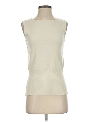 Escada Sleeveless Top (view 1)