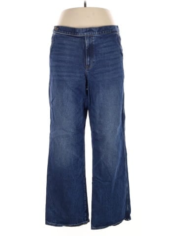 Express Jeans (view 1)