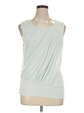 Venus Sleeveless Blouse (view 1)