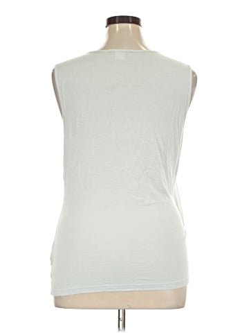 Venus Sleeveless Blouse (view 2)