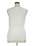 Venus Teal Sleeveless Blouse Size XL - photo 2