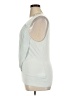 Venus Teal Sleeveless Blouse Size XL - photo 5