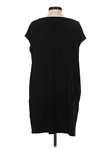 Eileen Fisher Casual Dress (view 2)
