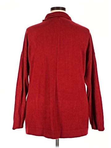 Carolyn Taylor Turtleneck Sweater (view 2)