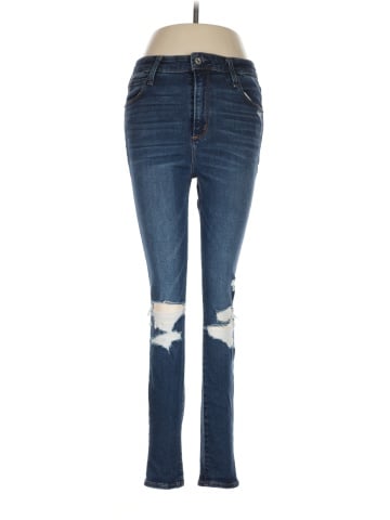 Abercrombie & Fitch Jeans (view 1)
