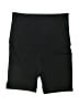 Ingrid + Isabel Solid Black Athletic Shorts Size Lg (3) - photo 1