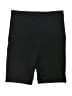Ingrid + Isabel Solid Black Athletic Shorts Size Lg (3) - photo 2