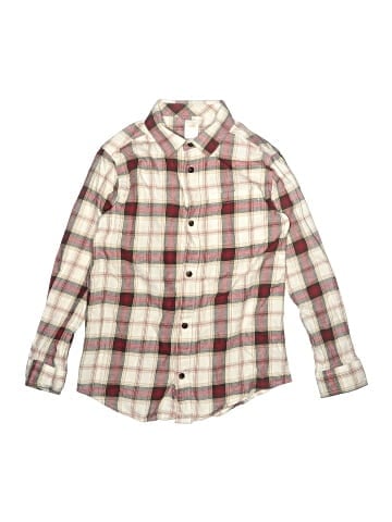 Gymboree Long Sleeve Button-Down Shirt (view 1)