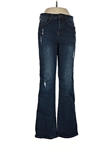 Bleu Jeans (view 1)