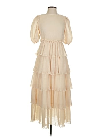 English Factory Cocktail Dress (view 1)