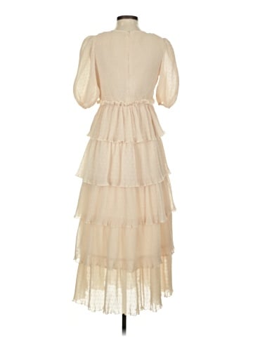 English Factory Cocktail Dress (view 2)