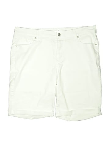 d.jeans Khaki Shorts (view 1)